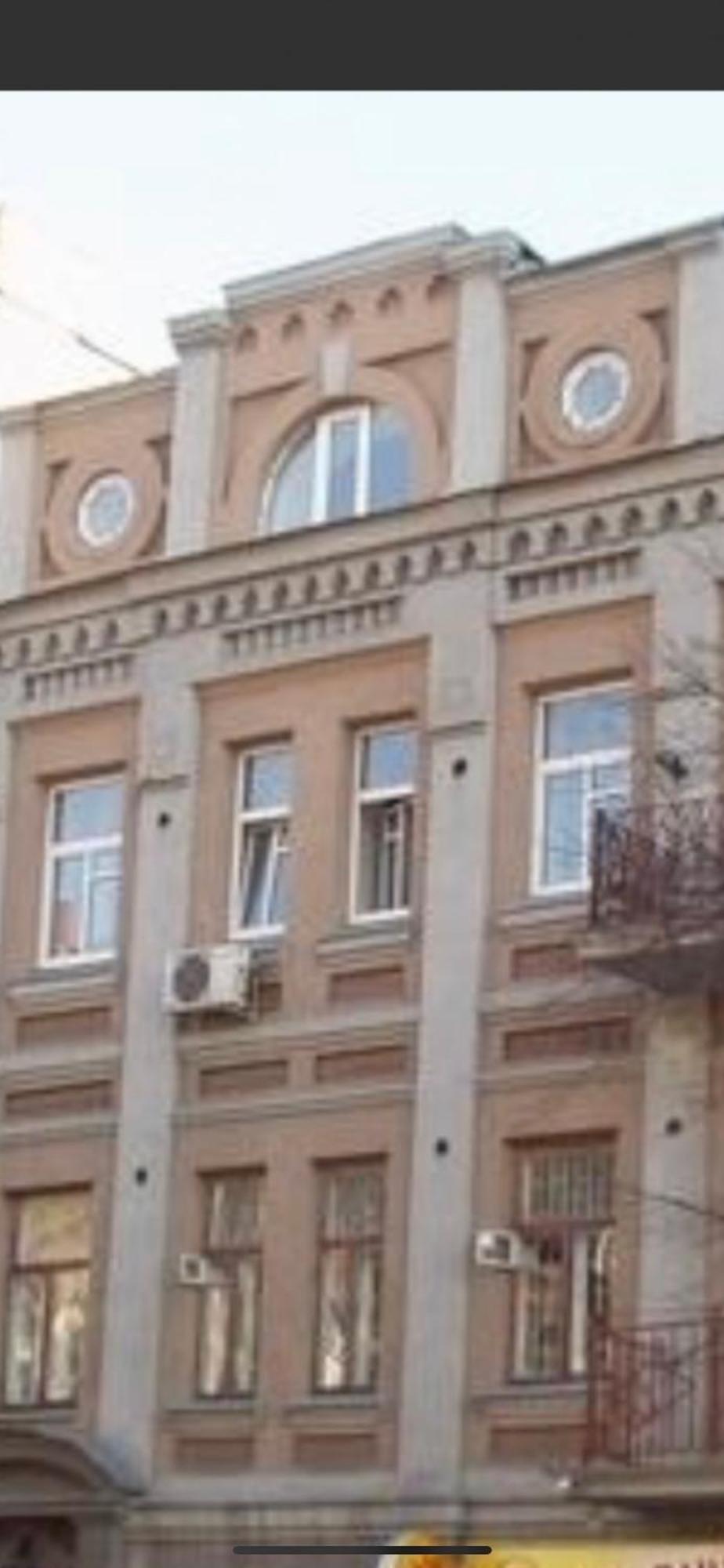 Sun City Hostel 4 Kiew Exterior foto